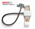 MaxiECU Renault Bypass – Full åtkomst till avancerad diagnos för Renault, Dacia och Nissan - Felkodsläsare