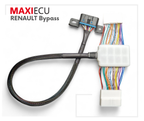 MaxiECU Renault Bypass – Full åtkomst till avancerad diagnos för Renault, Dacia och Nissan
