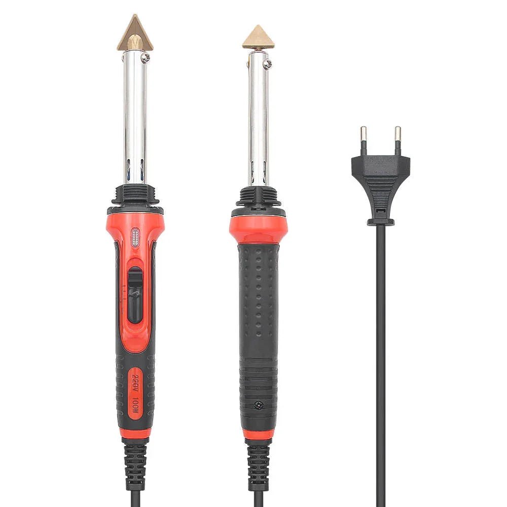 100W Plastsvetsare för Bilbumpersreparation - Felkodsläsare