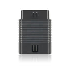 16pin OBD2 Bilkontakter - OBD2 Hane till Hona Adapter - Felkodsläsare