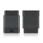 16pin OBD2 Bilkontakter - OBD2 Hane till Hona Adapter - Felkodsläsare