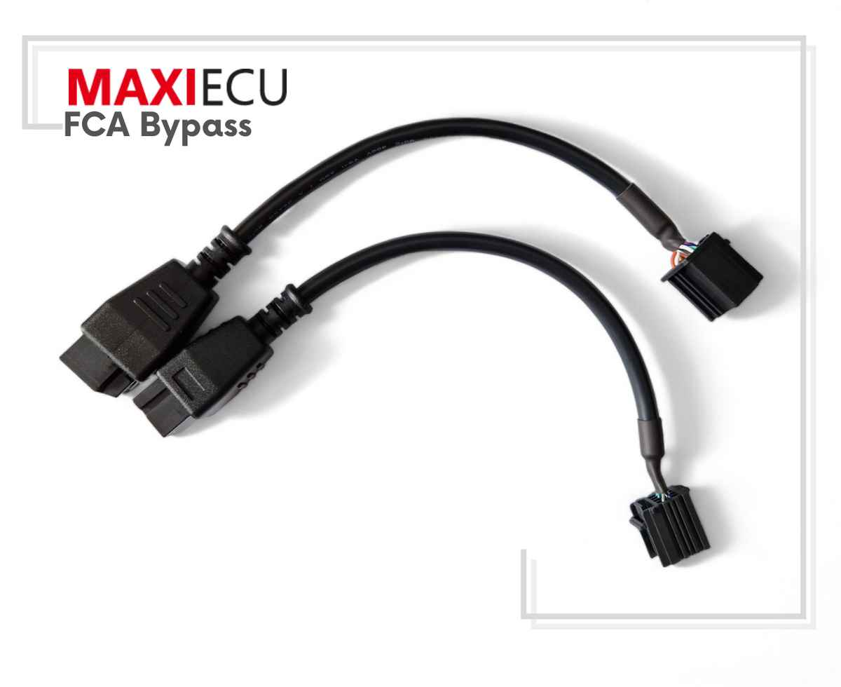 Maxiecu - FCA Bypass SGW