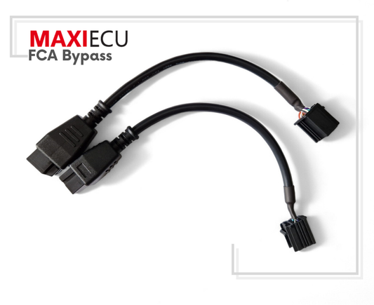 Maxiecu - FCA Bypass SGW