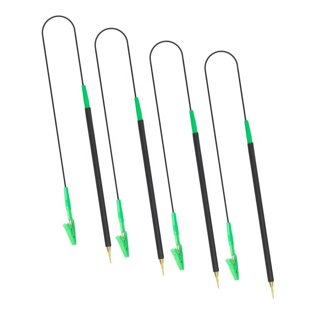 4PCS BDM Probe Anslutningskabel för ECU Programmeringsverktyg - Felkodsläsare
