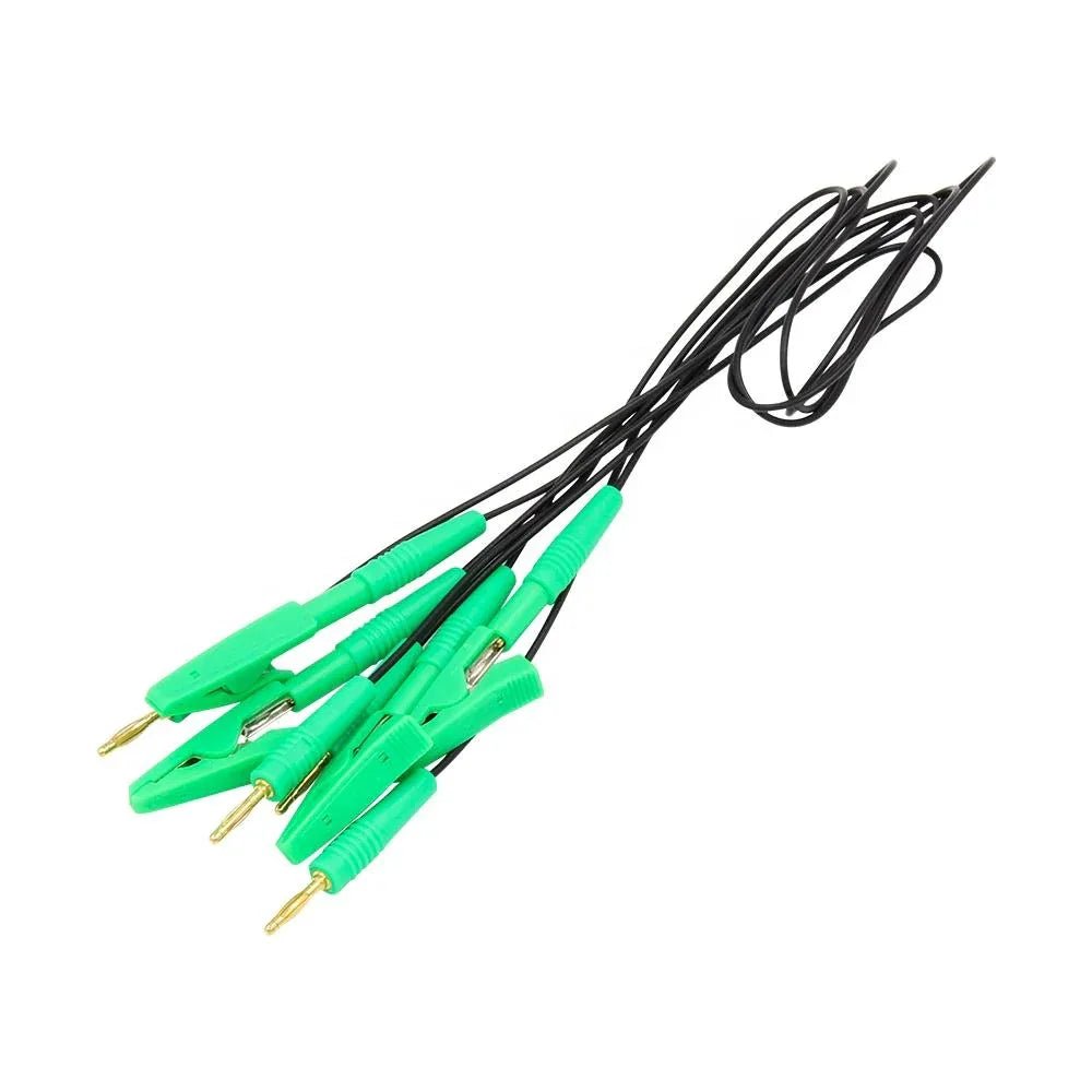 4PCS BDM Probe Anslutningskabel för ECU Programmeringsverktyg - Felkodsläsare