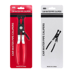 Slangklämmetång (Hose Clamp Pliers) – Demontering & montering av bränsle- och kylarslangklämmor Verktyg