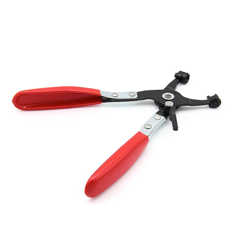 Slangklämmetång (Hose Clamp Pliers) – Demontering & montering av bränsle- och kylarslangklämmor Verktyg