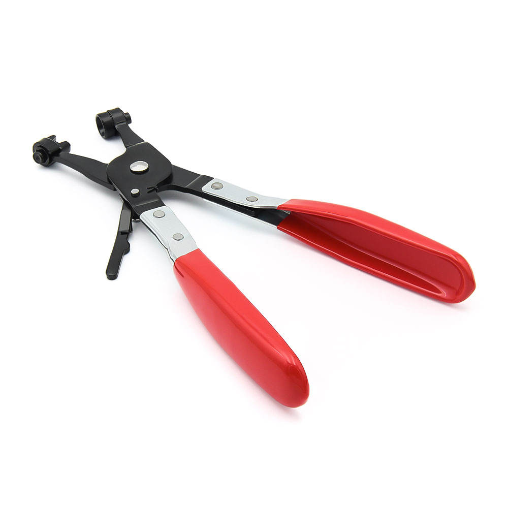 Slangklämmetång (Hose Clamp Pliers) – Demontering & montering av bränsle- och kylarslangklämmor Verktyg