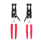 Slangklämmetång (Hose Clamp Pliers) – Demontering & montering av bränsle- och kylarslangklämmor Verktyg