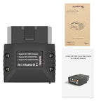 Vgate Vlink MC OBD V2.2 Bil Diagnostik Scanner OBD2