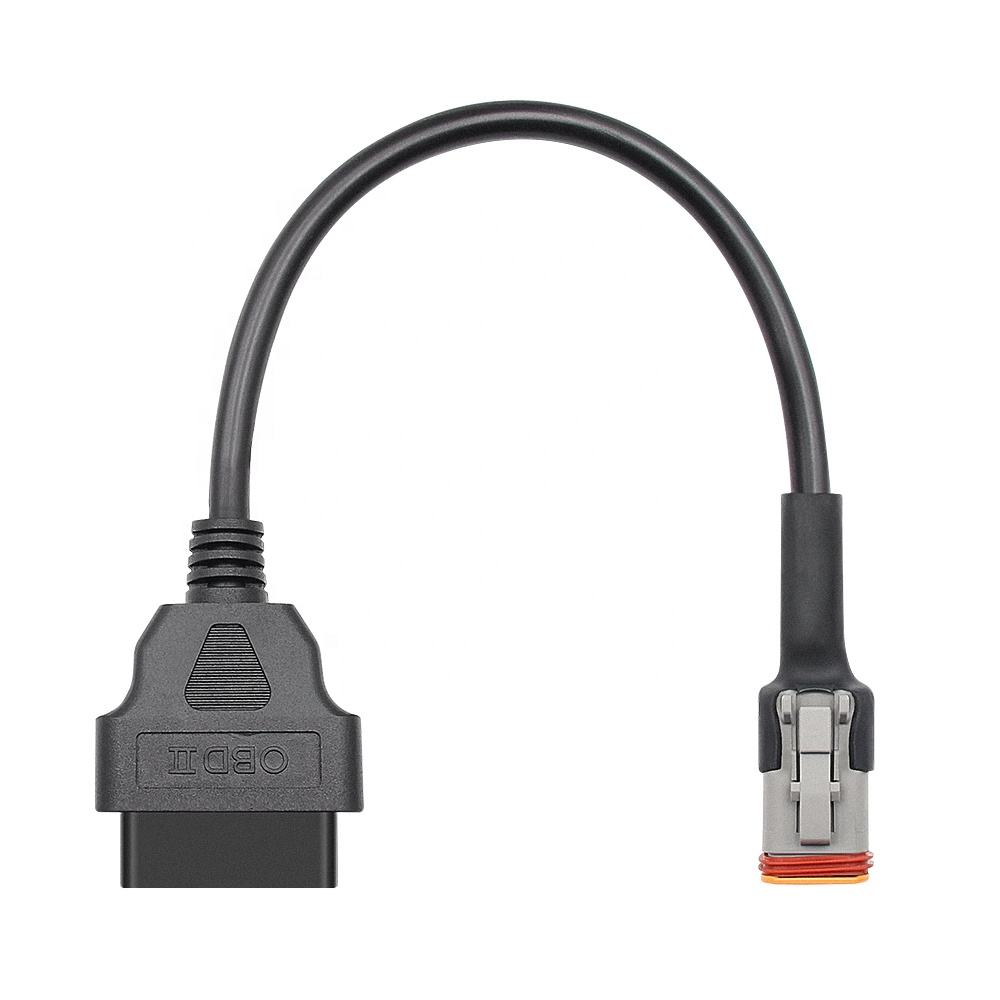 4Pin OBD Kabel för Harley Davidson Motorcykel