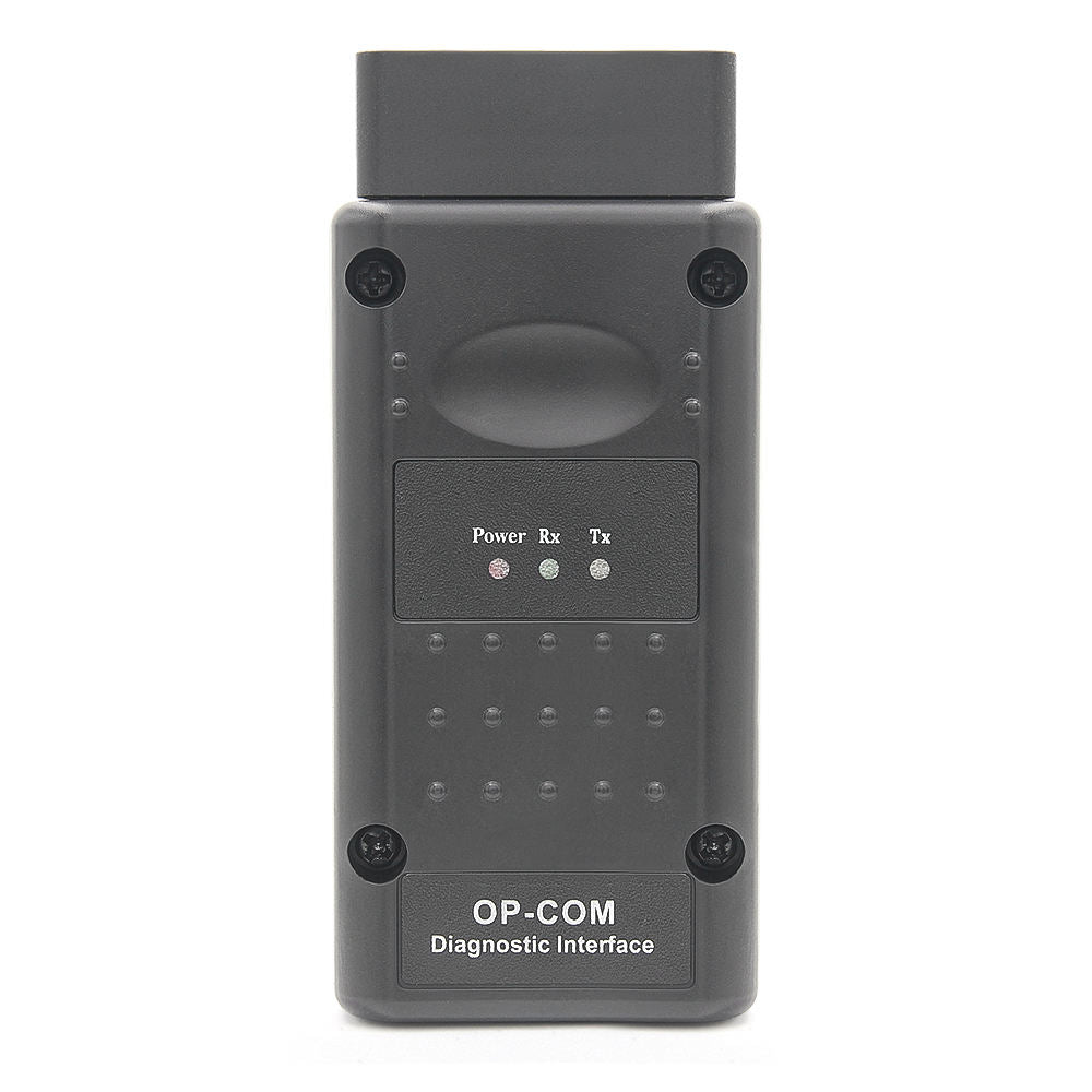 FT232RQ Firmware V1.99 Opcom OP-Com 2014 V Can OBD2
