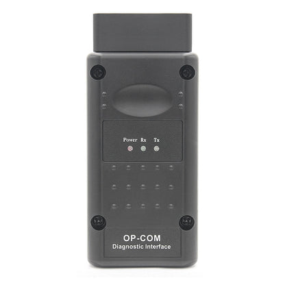 FT232RQ Firmware V1.99 Opcom OP-Com 2014 V Can OBD2