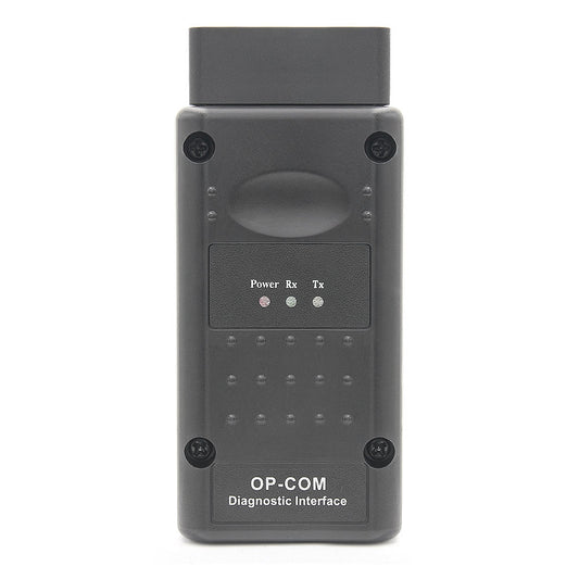 FT232RQ Firmware V1.99 Opcom OP-Com 2014 V Can OBD2