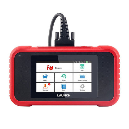 Obd Scanner Launch CRP129E - Professionell Bildiagnos