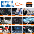 Konnwei KW906 V1.5 OBD2 ELM327 Bluetooth 5.0