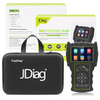Topdiag Jdiag M100 Pro Moto Diagnostikverktyg Felkodsläsare