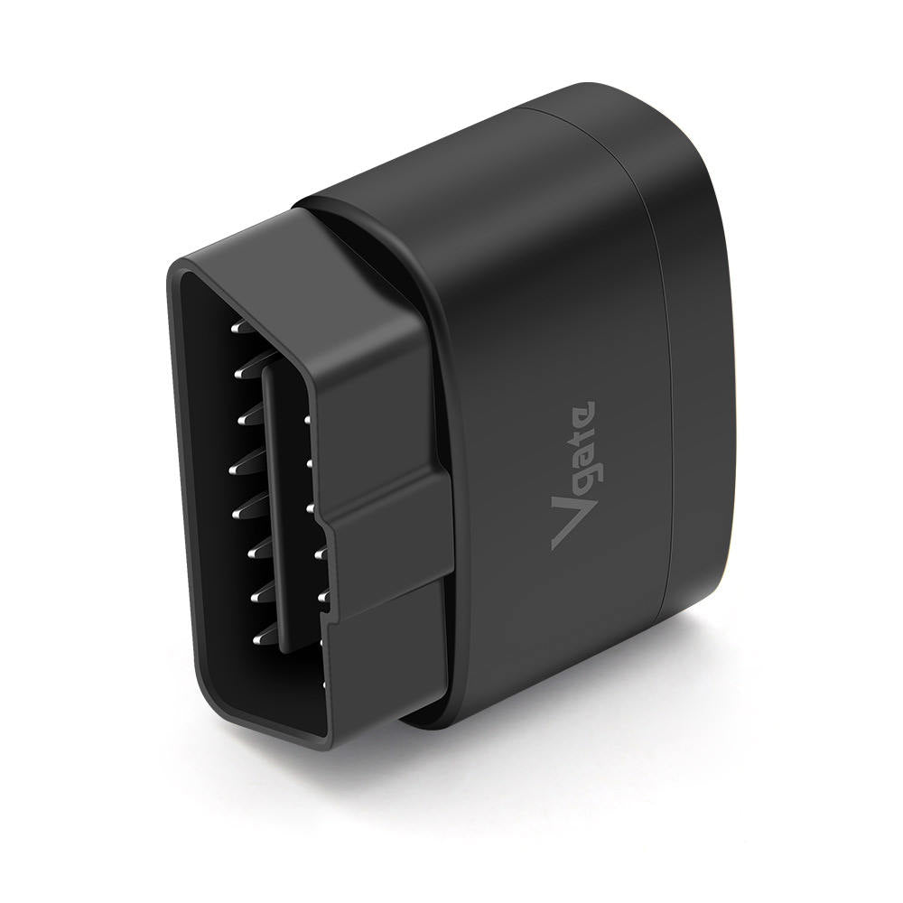 ELM327 Vgate iCar Pro 2S V2.3 BT5.3 Trådlös OBD2 Scanner