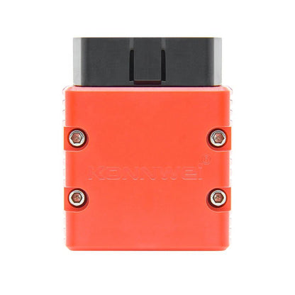 KONNWEI KW902 OBD2 ELM327 V1.5 OBDII Bildiagnosverktyg för iOS och Android