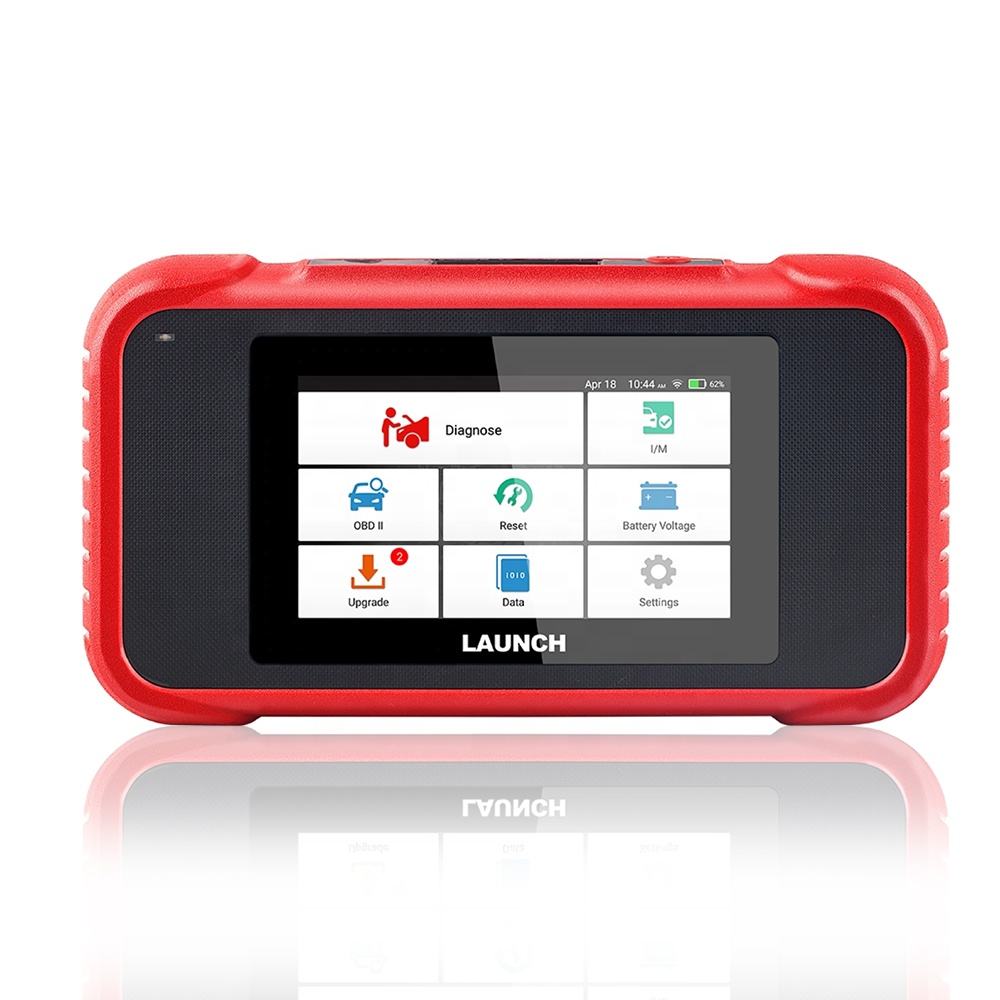 Lifetime Free Launch CRP129E för bil - EPB/Oljan/SAS/ETS/TPMS Återställning