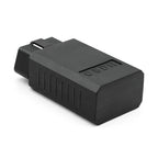 OBDII Code Reader PIC18F25K80 - Bildiagnosverktyg