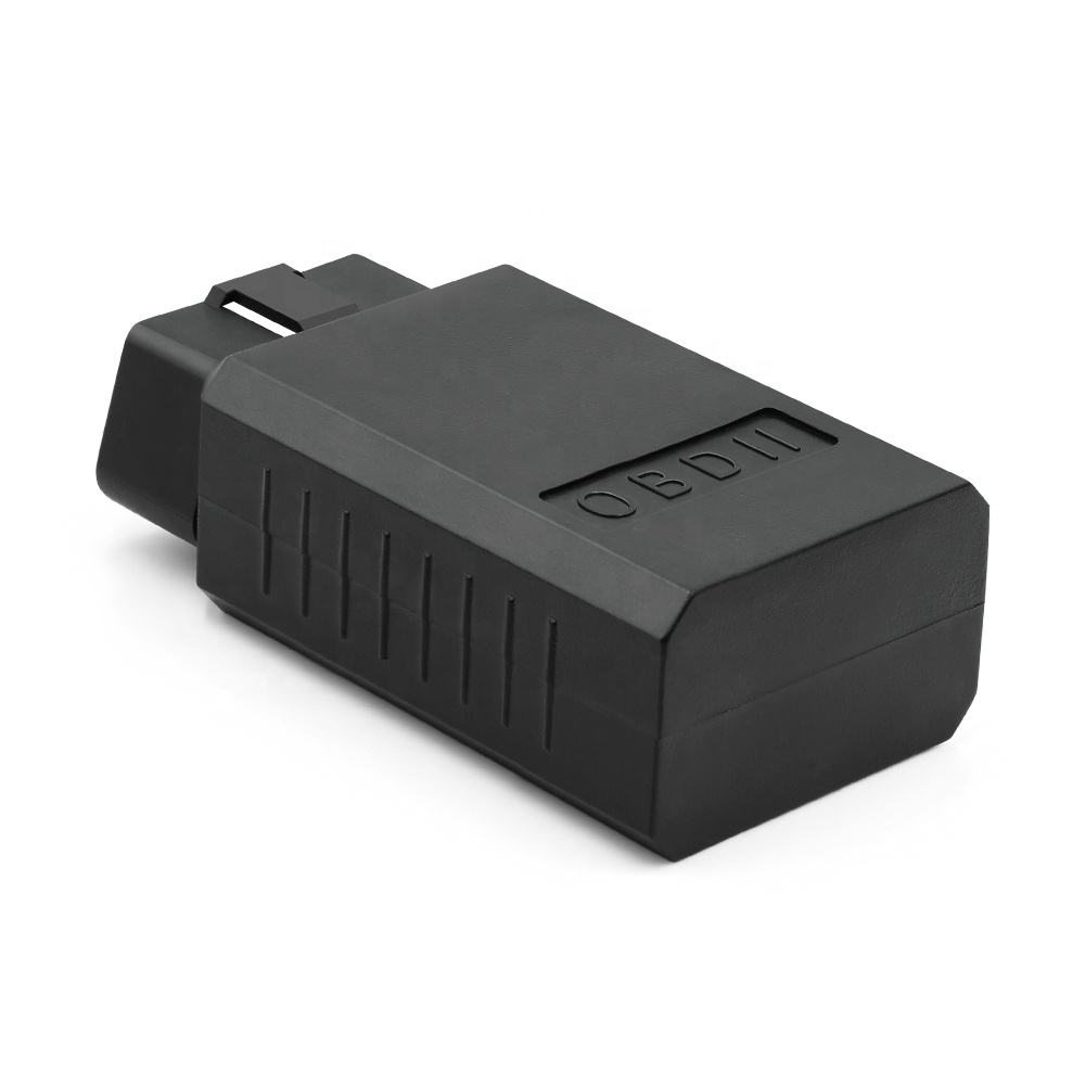 OBDII Code Reader PIC18F25K80 - Bildiagnosverktyg