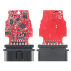 Renolink OBD2 ECU Programmer V1.99 för Renault Felkodsläsare