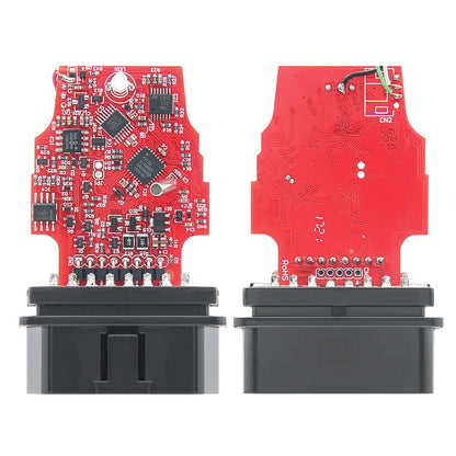 Renolink OBD2 ECU Programmer V1.99 för Renault