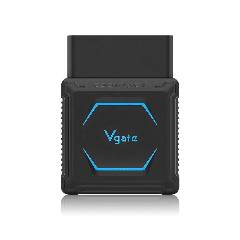Vgate vLinker FS BT OBD-II Adapter MS-CAN