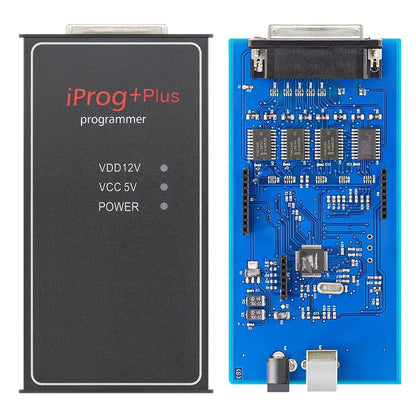 Iprog Pro Programmer V84 V85 V87 - IMMO & Mileage Correction