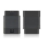 16pin OBD2 Bilkontakter - OBD2 Hane till Hona Adapter Adapterkabel