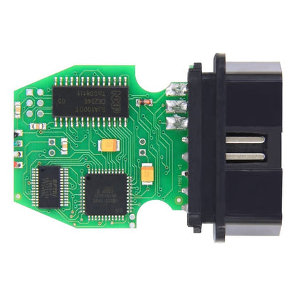 OBD2 Diagnostik och Programmeringsverktyg V5.5.1 Kabel VAG PRO