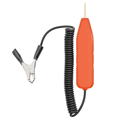 CNBJ-86982 Bil Tändstift Tester 12V