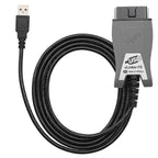 Vgate vLinker FS FEPS USB OBD2 Scanner – Fullt stöd för FORScan, HS-CAN & MS-CAN
