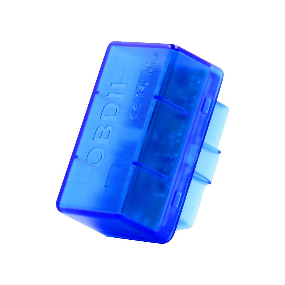 Version Obd2 ST Master Chip 2.0 Bilskanner