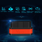 Icar2 Vgate OBDII 3.0 Scanner OBD2 327