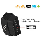 Vgate iCar 3 OBD2 Scanner Wireless V2.2 ELM327