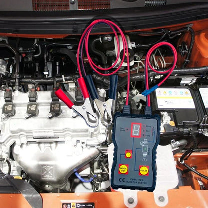 CNBJ-86982 Bil Tändstift Tester 12V