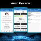 Scanner Automotriz VC100 OBD2 Elm327 Viecar Bluetooth 4.0