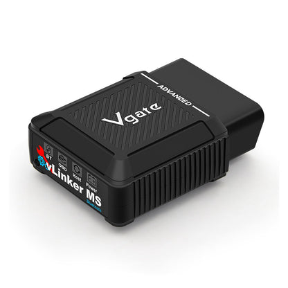 Vgate Vlinker MS ELM327 BT3.0 OBD2 Adapter