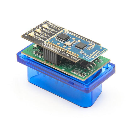 Super Mini ELM327 OBDII V1.5 Diagnostikverktyg