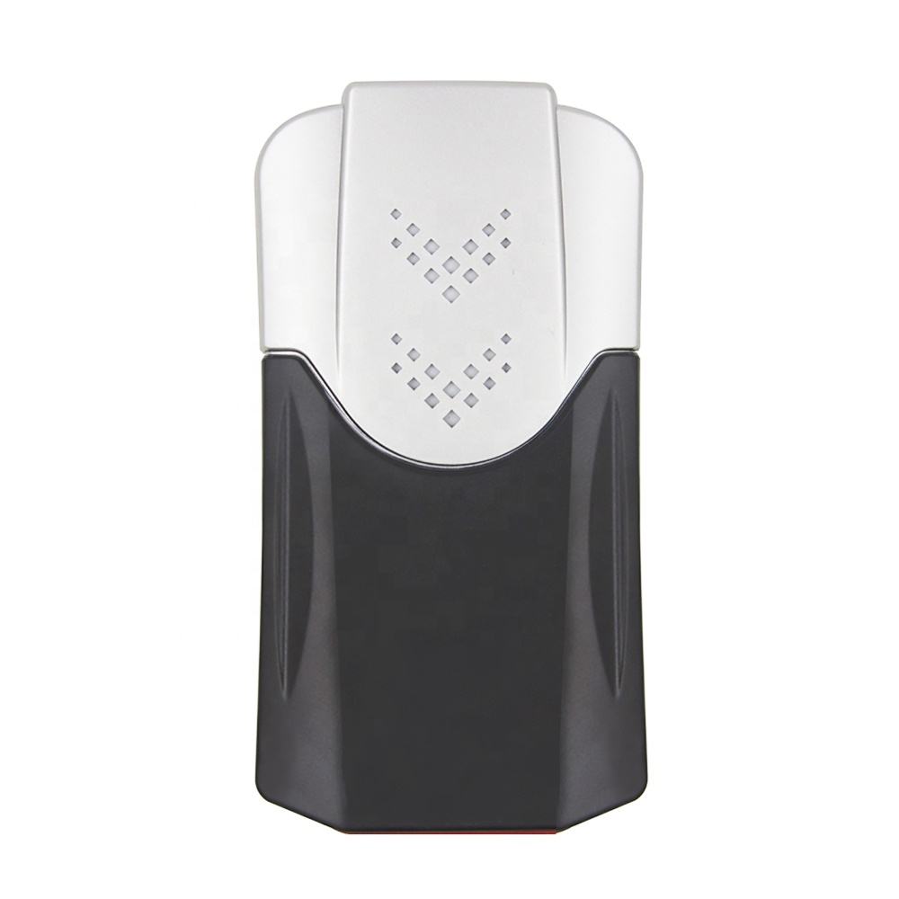 Tcs Pro Multidiag Diagnostikverktyg för Bil och Lastbil 12v 24v