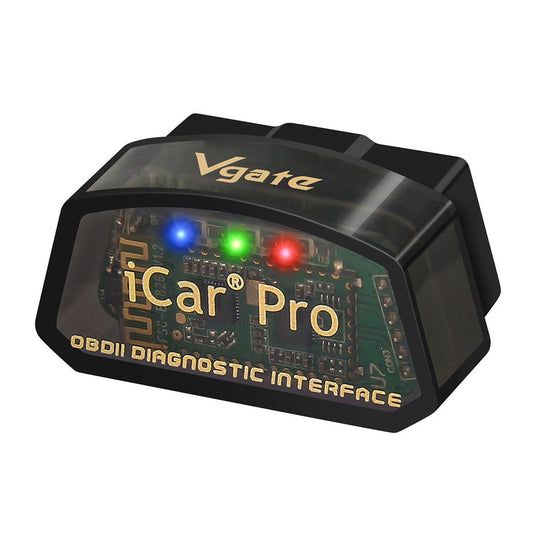 Vgate iCar Pro 4.0 ELM327 V2.3 OBD2 Scan Tool