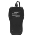 Auto Batterianalysator KONNWEI KW600 12V Digital