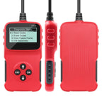 Universal V309 OBDII Scanner - Bilkodläsare och Diagnostikverktyg
