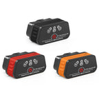 Konnwei KW901 Trådlös OBD2 Scanner BT5.0 ELM327 V1.5