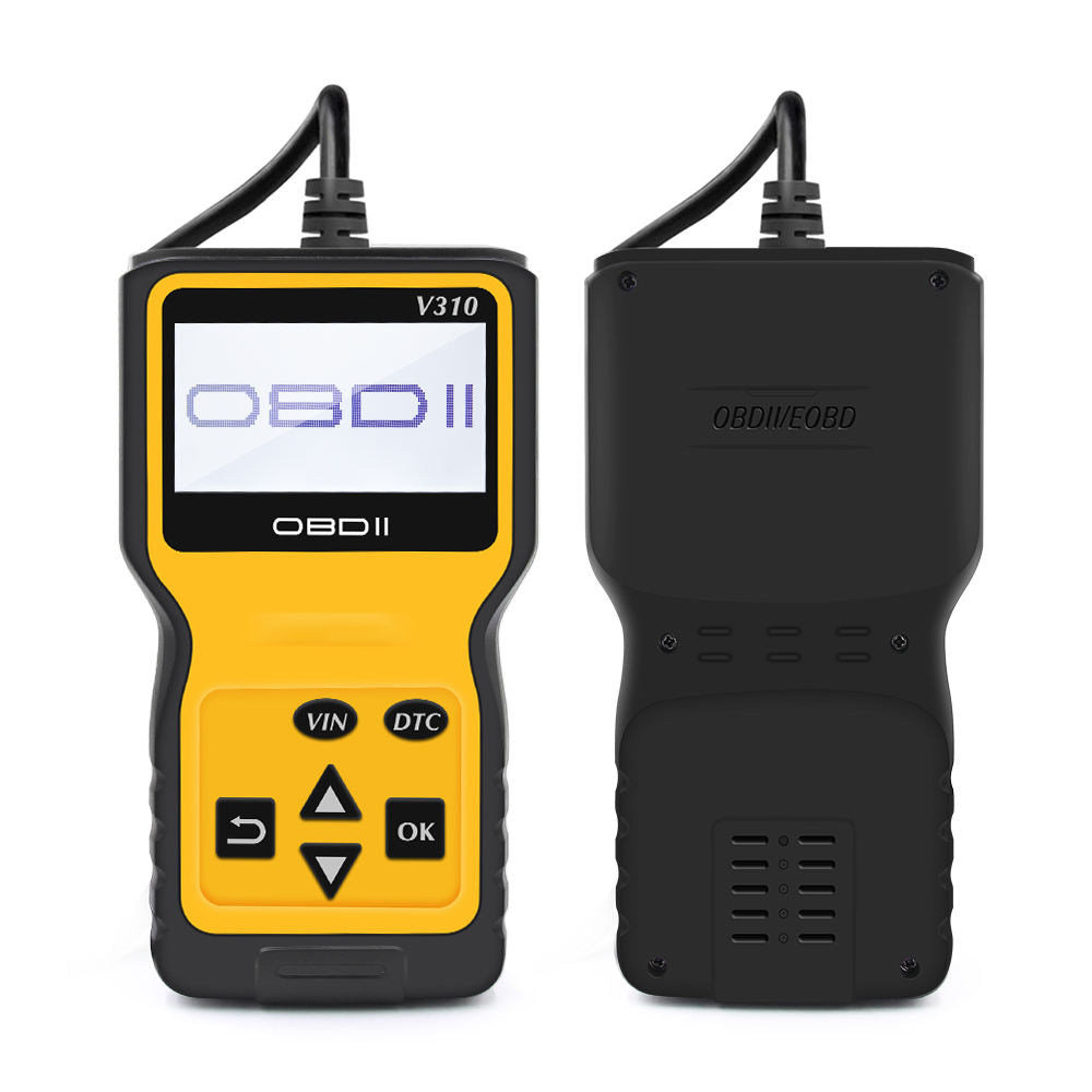 Bästa Säljande V310 OBD2 Scanner - Bil Diagnosverktyg