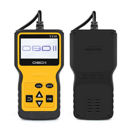 Bästa Säljande V310 OBD2 Scanner - Bil Diagnosverktyg