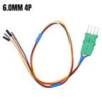 Probes Adapter för In-circuit ECU IPROG+ 5PCS