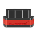Konnwei KW901 Trådlös OBD2 Scanner BT5.0 ELM327 V1.5
